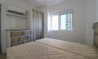 Imagem: Apartamento com 1 dormitório para alugar