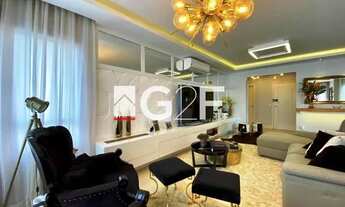 Imagem 5: Apartamento a venda Condomínio Le Monde - Loteamento Residencial Vila Bella Dom Pedro - Ca