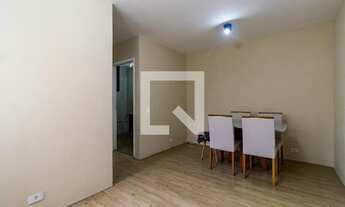 Imagem 2: Apartamento para Aluguel - Vila Mariana, 1 Quarto, 33 m2