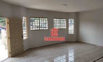 Imagem 5: Casa com 2 dormitórios para alugar, 60 m² por R$ 2.949,05/mês - Zona 08 - Maringá/PR