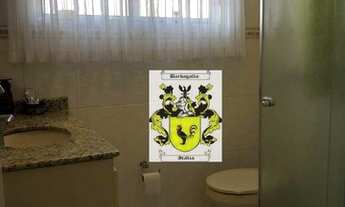 Imagem 6: Sobrado com 3 dormitórios à venda, 125 m² - Paulicéia - São Bernardo do Campo/SP