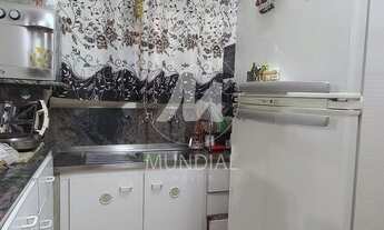 Imagem 6: Casa (térrea na rua) 3 dormitórios/suite, cozinha planejada