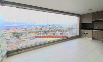 Imagem 5: VILA ROMANA - 163 metros - 4 Dormitórios sendo 2 Suites - 3 Vagas - Varanda Gourmet!!!