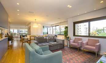 Imagem 6: Apartamento 3 suítes no bairro Bela Vista