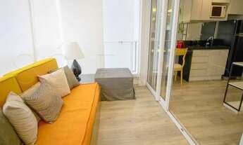 Imagem 2: Apartamento na Rua da Consolação próximo ao Mackenzie, Higienópolis, Bela Vista, e Av. Pau