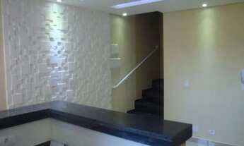 Imagem 5: COBERTURA - VILA TIBIRIÇÁ - SP