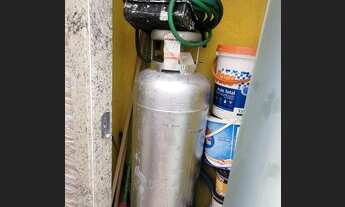 Imagem 6: EXCELENTE CASA DUPLEX REFORMADA COM 4 QUATROS NO CONDOMINIO VALE DOS TUCANOS NA FREGUESIA