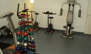 Imagem 6: SÃO PAULO - Apartamento Padrão - ACLIMACAO