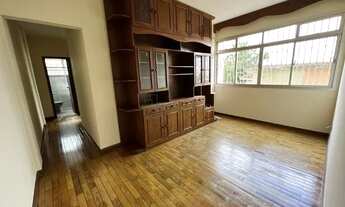 Imagem: Apartamento com 2 quartos, 1 suíte e 1