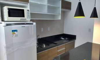 Imagem: JK mobiliado para locação próximo ao