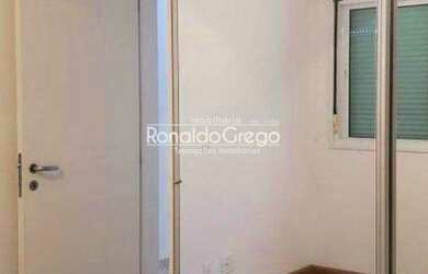 Imagem 6: 3 Dorm sendo todos suítes, 4 vagas,5 banheiros,2 lavabos