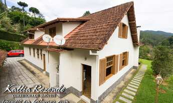 Imagem 7: Casa- Mury/Nova Friburgo