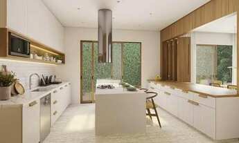 Imagem 5: Casa Major Rubens Vaz , 490m², 3 quartos - Rua Major Rúbens Vaz, 556 - Gávea