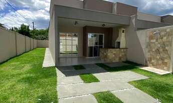 Imagem: Casas No Pacheco Com 03 Quartos Excelente