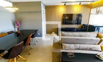 Imagem 5: Apartamento à Venda - Vila Andrade, 2 Quartos, 91 m2