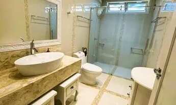 Imagem 4: Casa para Venda em Joinville, Aventureiro, 3 dormitórios, 3 suítes, 5 banheiros, 2 vagas