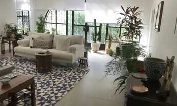 Imagem 3: Apartamento em Jardim Botânico