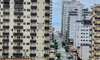 Imagem 5: APARTAMENTO COM 100 m² - VILA ASSUNCAO - PRAIA GRANDE SP