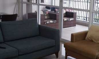 Imagem 4: Apartamento no London mobiliado para aluguel, tem 169m² com 4 suítes em Ponta Negra - Man