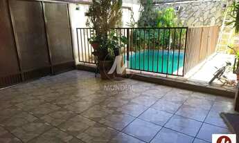 Imagem 6: Casa (térrea na rua) 4 dormitórios