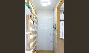 Imagem 3: Apartamento para Venda - 79.47m², 3 dormitórios, 1 vaga - Medianeira, Porto Alegre