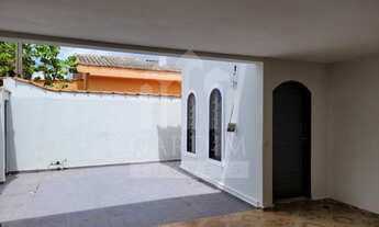 Imagem 4: Casa - Ribeirão Preto - Quintino Facci II