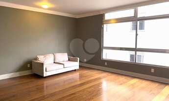 Imagem 6: São Paulo - Apartamento Padrão - JARDIM PAULISTA