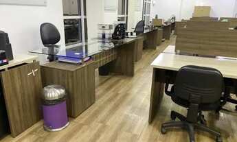 Imagem 5: Conjunto para alugar, 225 m² por R$ 26.600,00/mês - Vila Cordeiro - São Paulo/SP