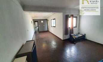 Imagem 2: Cobertura com 3 dormitórios, 120 m² - venda por R$ 560.000,00 ou aluguel por R$ 2.434,01/m