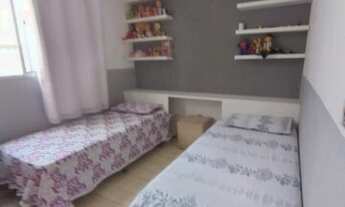 Imagem 6: Ibirité - Apartamento Padrão - Jardim Montanhes