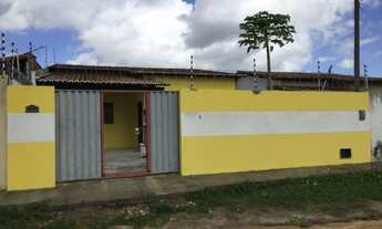 Imagem 2: Casa em Cajupiranga