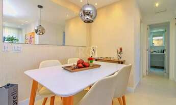 Imagem 3: Apartamento para Venda - 62m², 2 dormitórios, sendo 1 suites, 2 vagas - Jardim Botânico