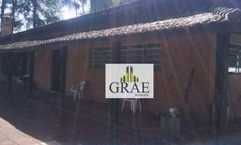 Imagem 5: Chácara com 4 dormitórios à venda, 7461 m² por R$ 2.200.000,00 - Dos Finco - São Bernardo