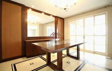 Imagem 5: Apartamento Locação 3 Dormitórios - 192 m² Vila Nova Conceição