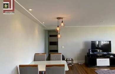 Imagem 4: Apartamento com 2 dormitórios à venda, 67 m² por R$ 310.000,00 - Alto do Ipiranga - São Pa