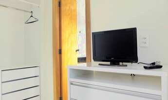 Imagem 3: Sudoeste aparts kits flats mobiliados sem fiador