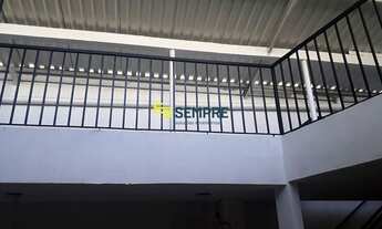 Imagem 6: Prédio comercial para alugar no bairro Santa Amélia com 04 vagas