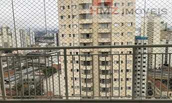 Imagem 7: Apartamento de 81 m², com 3 dorms, 1 suíte, e lazer completo