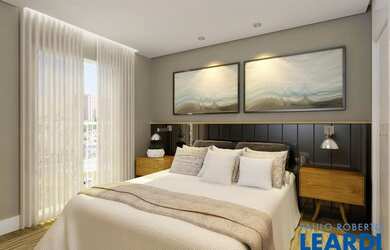 Imagem 4: COBERTURA - VILA ELDÍZIA - SP