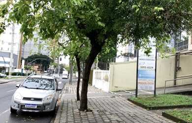 Imagem 5: Kitnet/conjugado em Cabral - Curitiba - PR