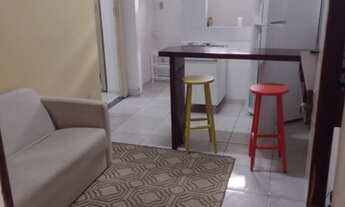 Imagem 5: Kitnet Kitnet com 1 dormitório