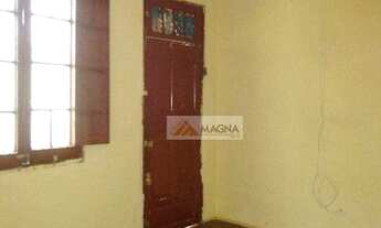 Imagem 2: Casa com 1 dormitório para alugar por R$ 703,22/mês - Centro - Ribeirão Preto/SP