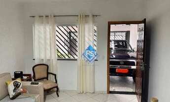 Imagem 3: Sobrado com 3 dormitórios à venda, 182 m² - Independência - São Bernardo do Campo/SP