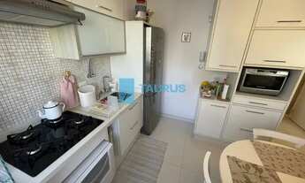 Imagem 5: Apartamento à venda, 1 dormitório,1 vaga, 37,5m², Saúde