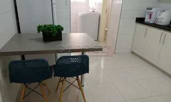 Imagem 4: Araçatuba - Apartamento - Parque Baguaçu