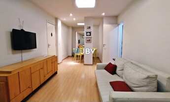 Imagem 4: JBV VENDE - APTO 02 QUARTOS MOBILIADO EM COPACABANA, EXCELENTE LOCALIZAÇÃO