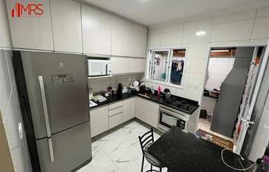 Imagem 7: Sobrado de condomínio no Melvi