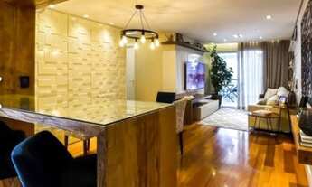 Imagem: São Paulo - Apartamento Padrão - Jabaquara