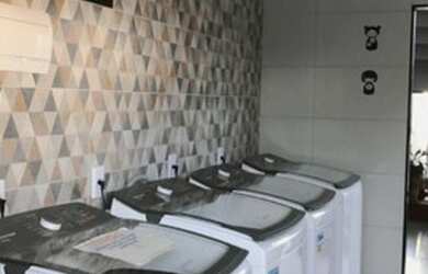 Imagem 6: Casa para aluguel com mobília no Setor Bueno - Goiânia - GO