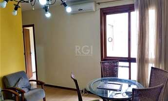 Imagem 5: Apartamento para Venda - 53m², 2 dormitórios, 1 vaga - Petrópolis